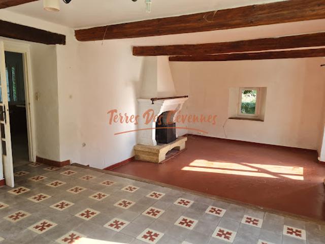 Maison vente à Alès, Générargues