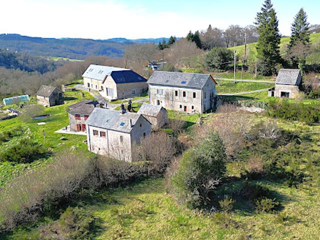 Maison vente à Ussel, Meymac
