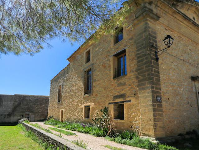 Maison vente à Nîmes, Montaren-et-saint-médiers