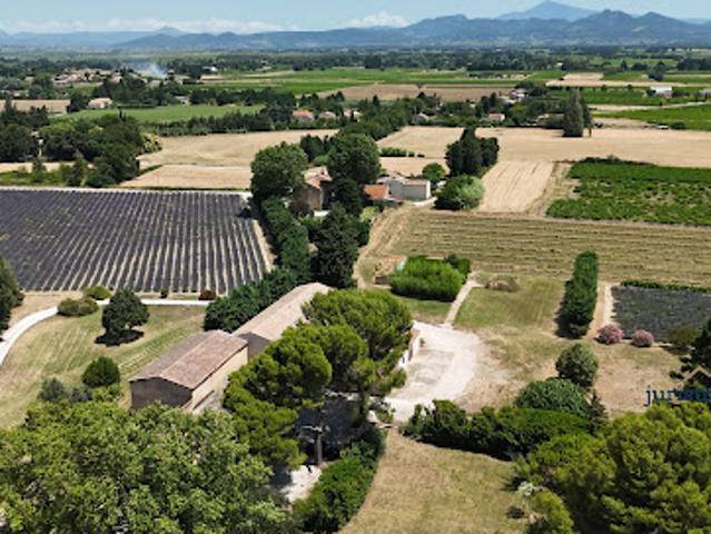 Maison vente à Carpentras, Camaret-sur-aigues