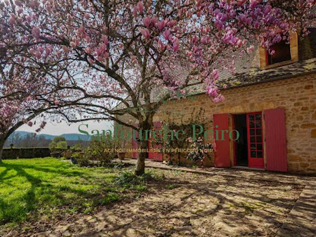 Maison vente à Sarlat-la-Canéda, Vitrac