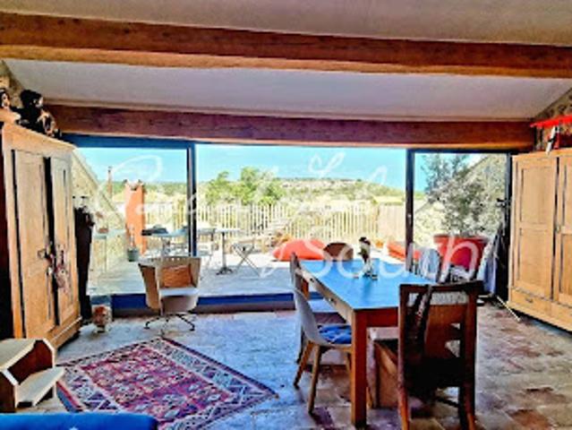 Maison vente à Narbonne, La Palme