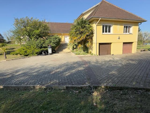 Maison vente à Provins, Cannes-ecluse