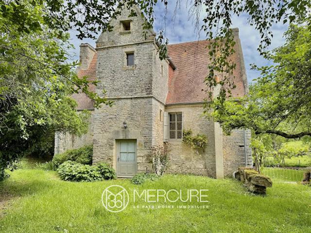 Maison vente à Caen, Normandie