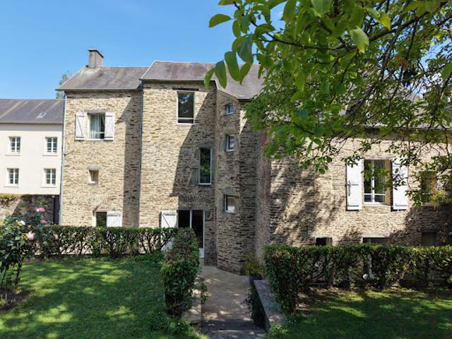 Maison vente à Saint-Lô, Normandie