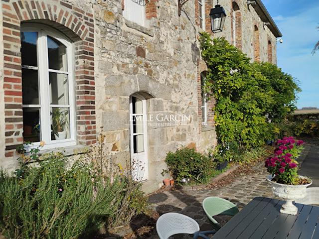 Maison vente à Provins