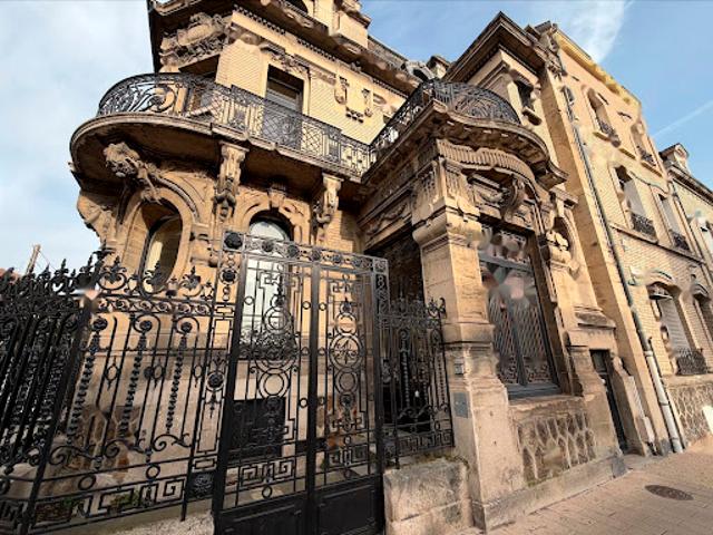 Maison vente à Reims