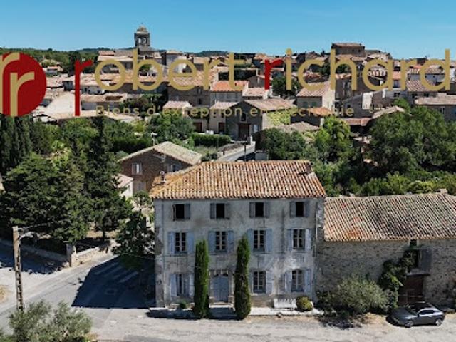 Maison vente à Béziers, La Livinière
