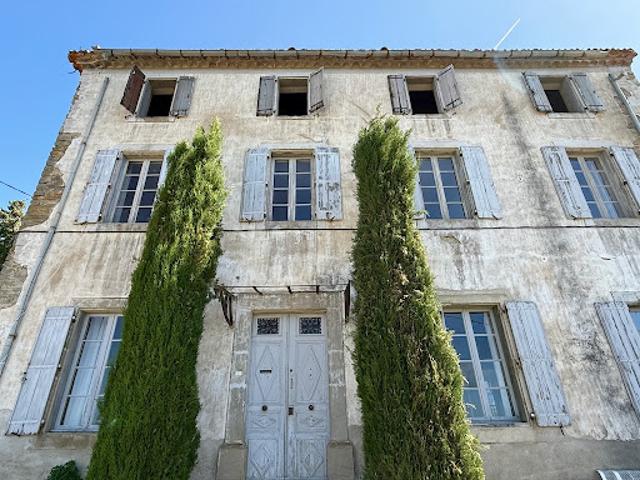 Maison vente à Béziers, La Livinière