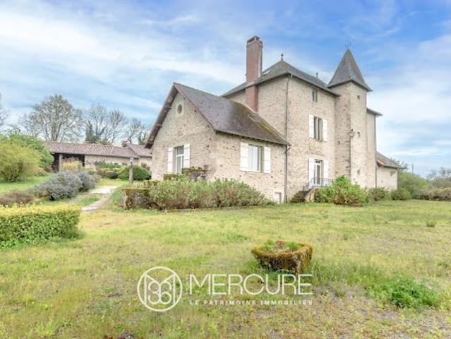 Maison vente à Limoges