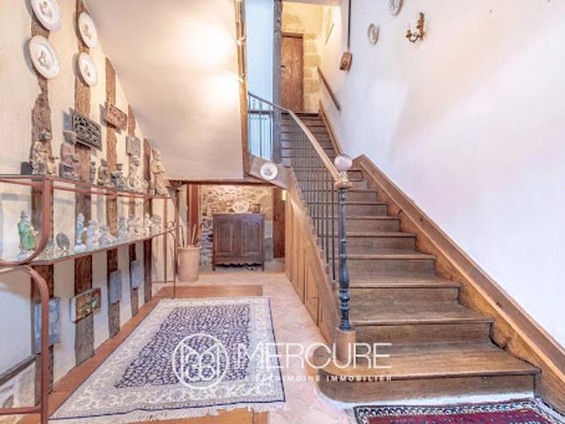Maison vente à Limoges