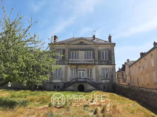 Maison vente à Montbard, Lucenay-le-duc