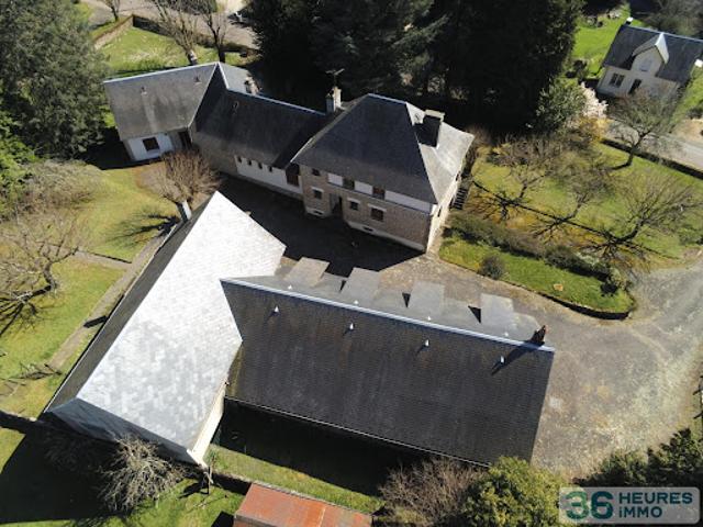 Maison vente à Ussel, Egletons