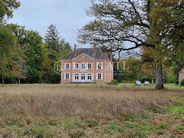 Maison vente à Romorantin-Lanthenay, Lamotte-beuvron
