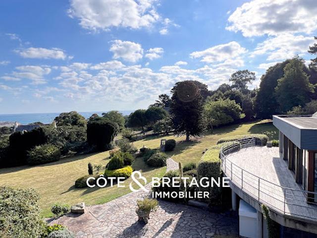 Maison vente à Saint-Brieuc, Bretagne
