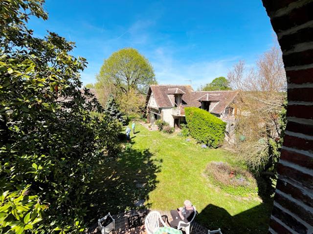 Maison vente à Sens, Perceneige