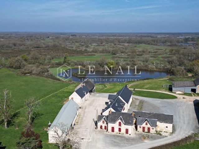 Maison vente à Châteauroux, Centre-Val de Loire