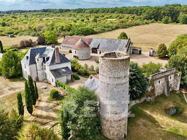 Maison vente à Tours, Fondettes