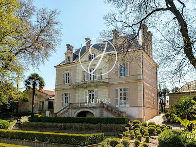 Maison vente à Nantes