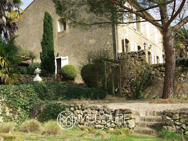 Maison vente à Montesquiou, Gers
