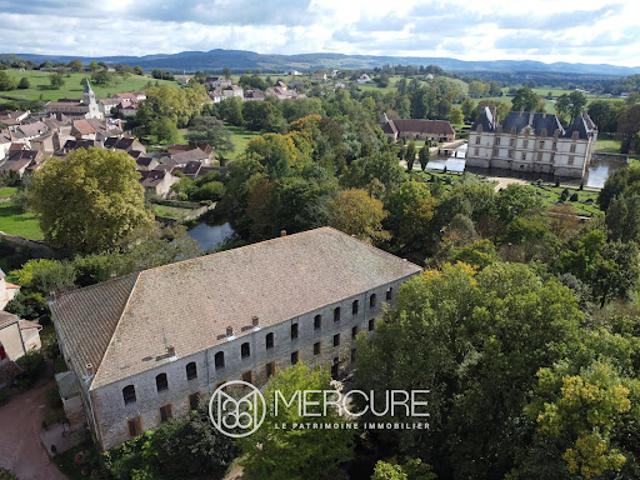 Maison vente à Chalon-sur-Saône, Cormatin