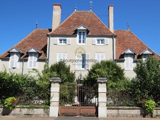 Maison vente à Louhans-Châteaurenaud, Louhans