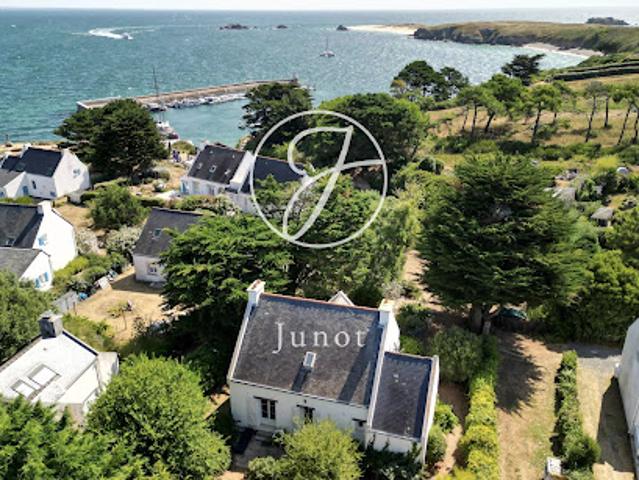 Maison vente à Lorient, Bretagne