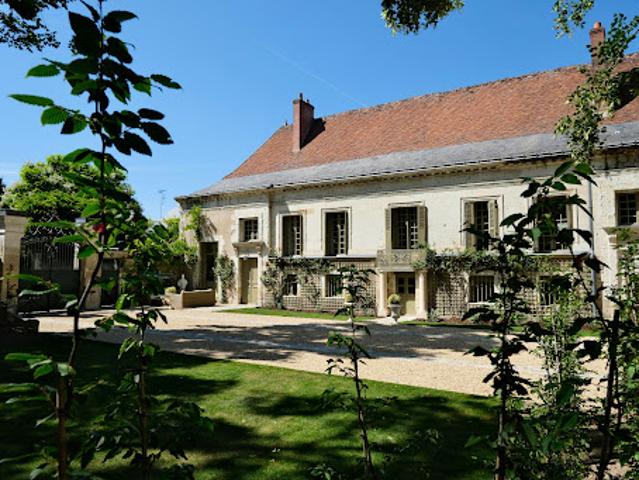 Maison vente à Loches, Amboise