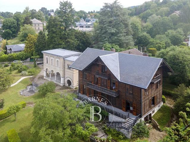 Maison vente à Chambéry, Aix-les-bains