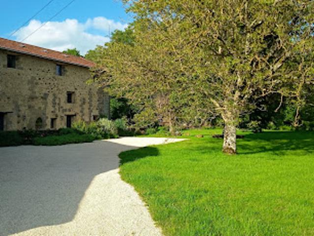 Maison vente à Bellac, Fromental