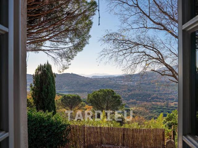 Maison vente à Arrondissement de Draguignan, Gassin