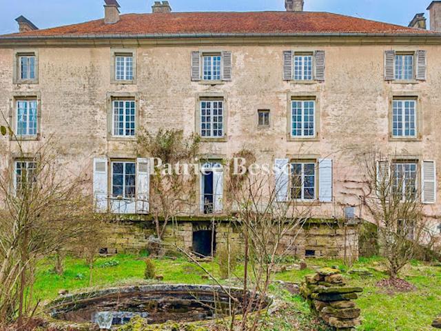 Maison vente à Neufchâteau, Vittel