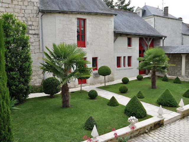 Maison vente à Chinon, Ligré