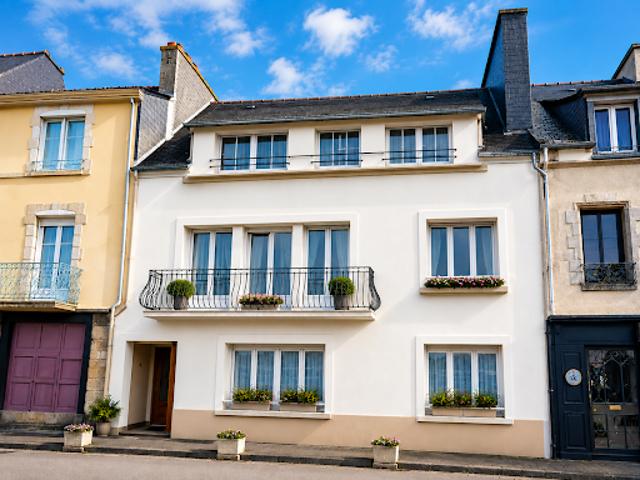 Maison vente à Châteaulin, Bretagne