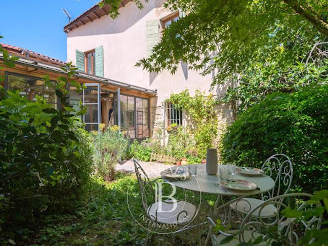 Maison vente à Lyon, Métropole de Lyon