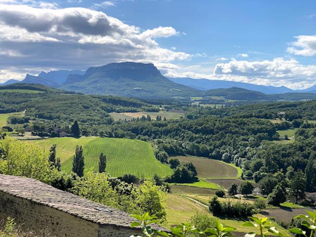 Maison vente à Nyons, Montélimar