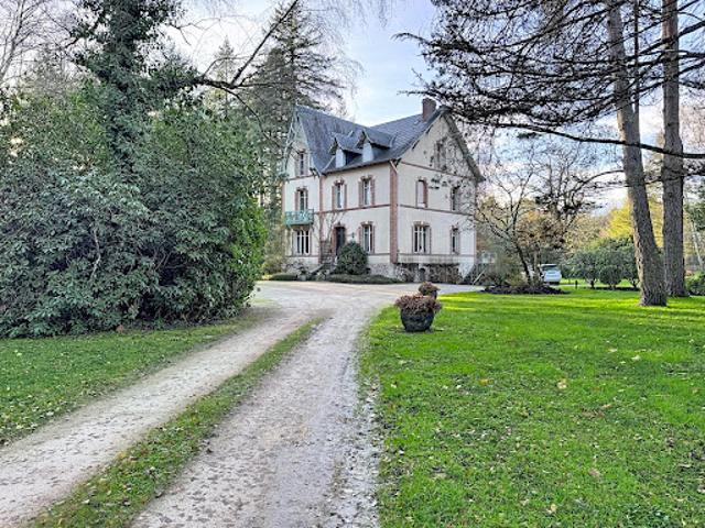 Maison vente à Romorantin-Lanthenay, Lamotte-beuvron