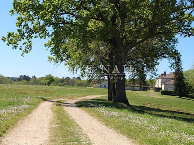 Maison vente à Langon, Bazas