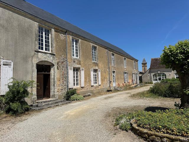Maison vente à Mamers, Conlie