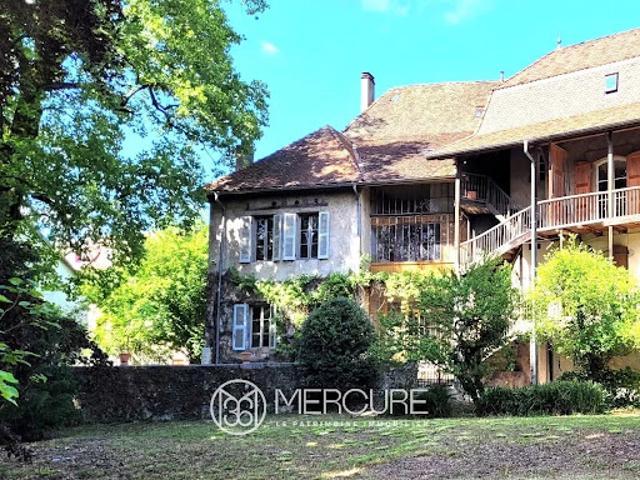 Maison vente à La Tour-du-Pin, Le Pont-de-beauvoisin