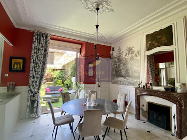 Maison vente à Le Mans