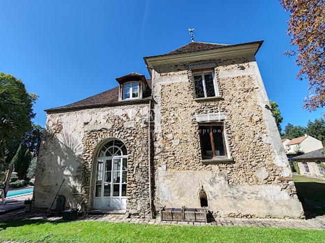 Maison vente à Palaiseau, Villiers-sur-orge