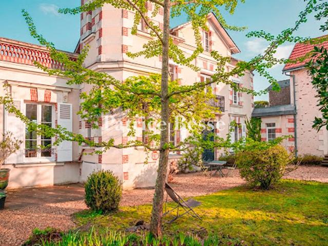 Maison vente à Angers