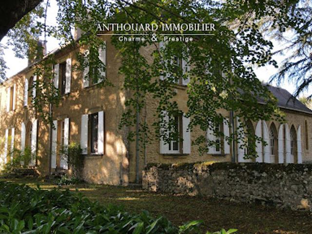 Maison vente à France métropolitaine, Lalinde