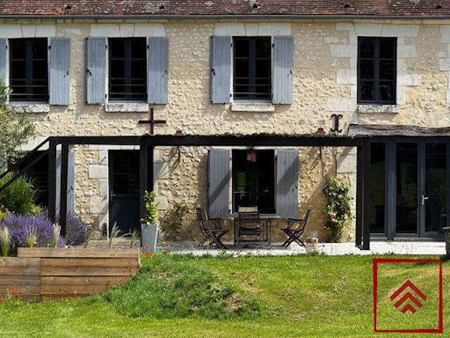 Maison vente à Mortagne-au-Perche, Orne