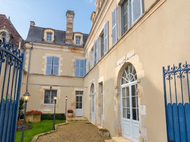 Maison vente à Blaye, Saint-savin