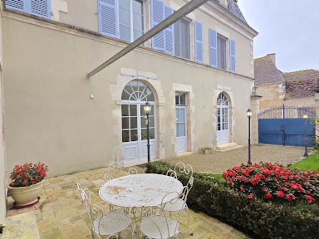 Maison vente à Blaye, Saint-savin