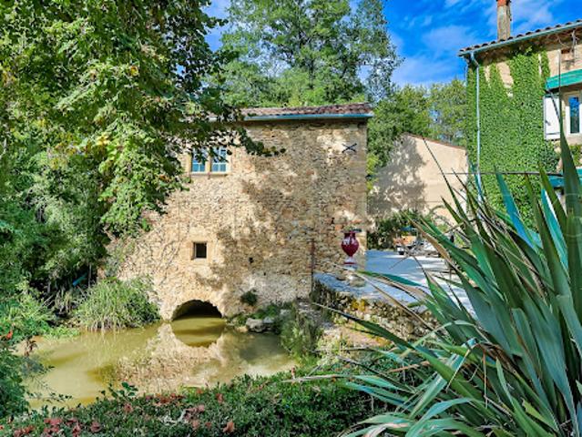 Maison vente à Castres