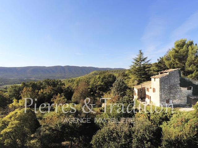 Maison vente à Apt, Viens