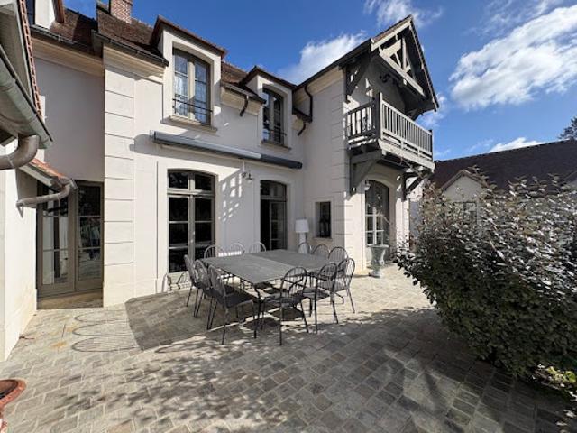 Maison vente à Fontainebleau, Barbizon